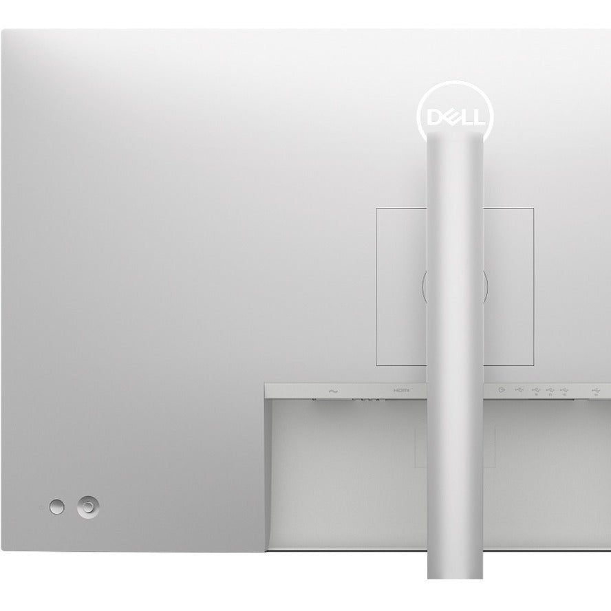 Dell Ultrasharp U2723Qe 68.6 Cm (27") 3840 X 2160 Pixels 4K Ultra Hd Lcd Silver