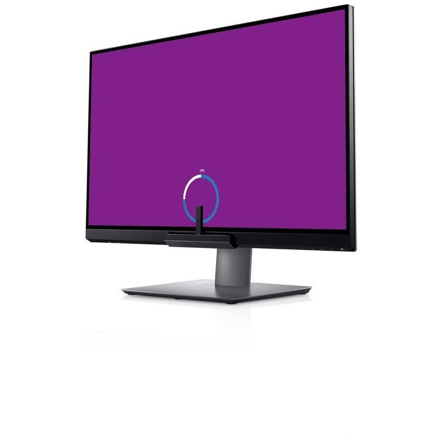 Dell Ultrasharp Up2720Q 68.6 Cm (27") 3840 X 2160 Pixels 4K Ultra Hd Lcd Black