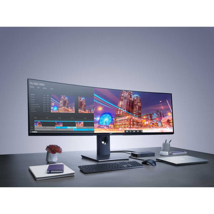 Dell WD19TB Docking Station