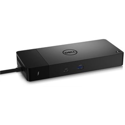 Dell WD22TB4 Thunderbolt Dock 180W Refurbished