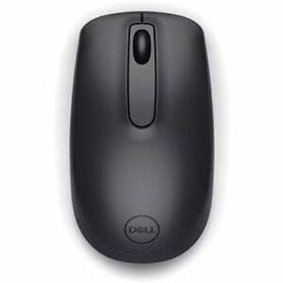 Dell WM118 Wireless Optical Mouse