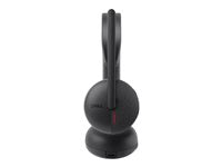 Dell Wireless Headset - WL3024 WL3024-DWW