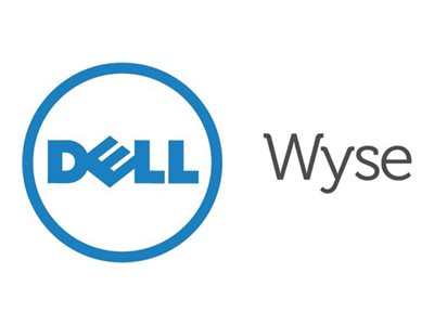 Dell Wyse 3040 - Thin client - DTS up to - monitor: none WYSE-3040-C1-RF