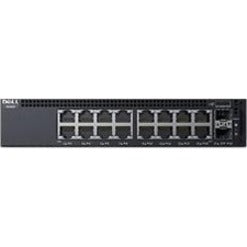 Dell X1018P Ethernet Switch 463-5910-RF