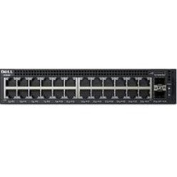 Dell X1026 Ethernet Switch 463-5537