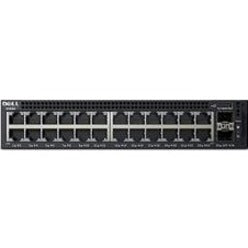 Dell X1026P Ethernet Switch 463-5538-RF