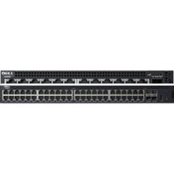 Dell X1052 Ethernet Switch 463-5911-RF