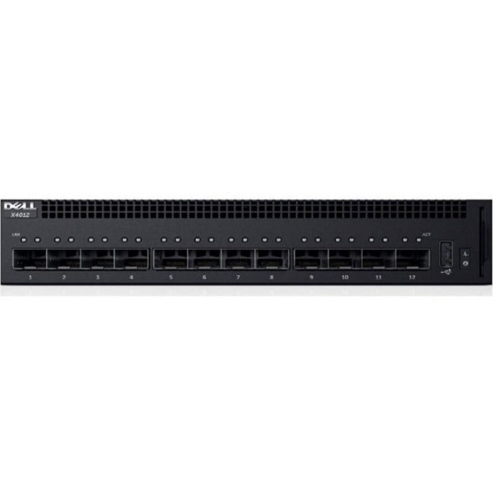 Dell X4012 Ethernet Switch 463-6162-RF