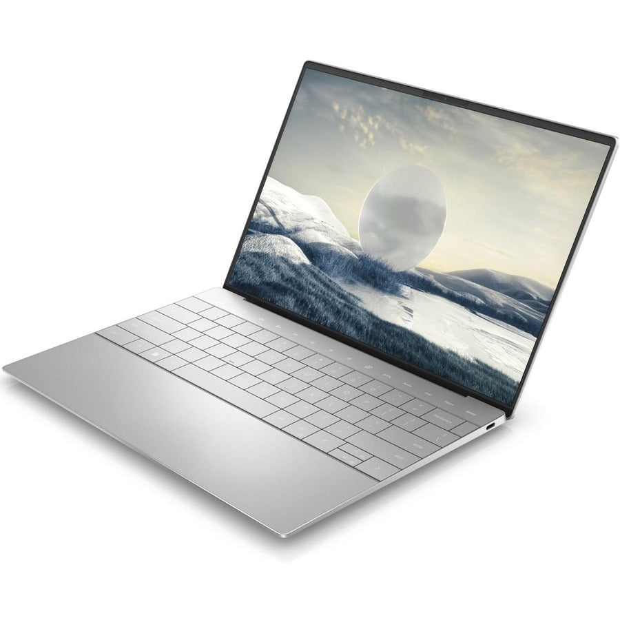 Dell XPS 13 9320 13.4 Touchscreen Notebook - 3.5K - Intel Core i7 12th Gen i7-1260P - Intel Evo Platform - 32 GB - 1 TB SSD - English Keyboard - Graphite" 0T4PC