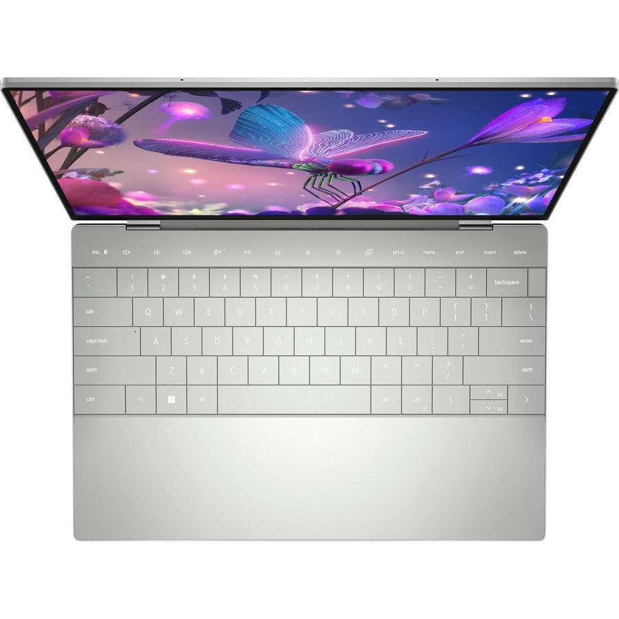 Dell XPS 13 9320 13.4 Touchscreen Notebook - 3.5K - Intel Core i7 12th Gen i7-1260P - Intel Evo Platform - 32 GB - 1 TB SSD - English Keyboard - Graphite" 0T4PC