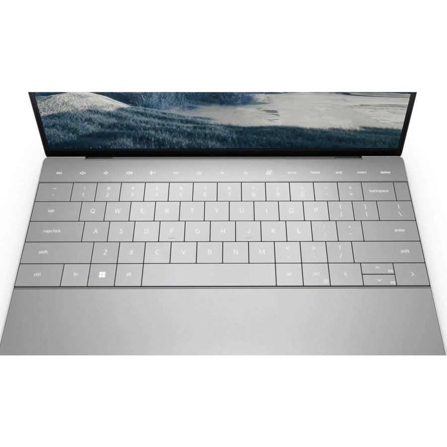 Dell XPS 13 9320 13.4 Touchscreen Notebook - 3.5K - Intel Core i7 12th Gen i7-1260P - Intel Evo Platform - 32 GB - 1 TB SSD - English Keyboard - Graphite" 0T4PC