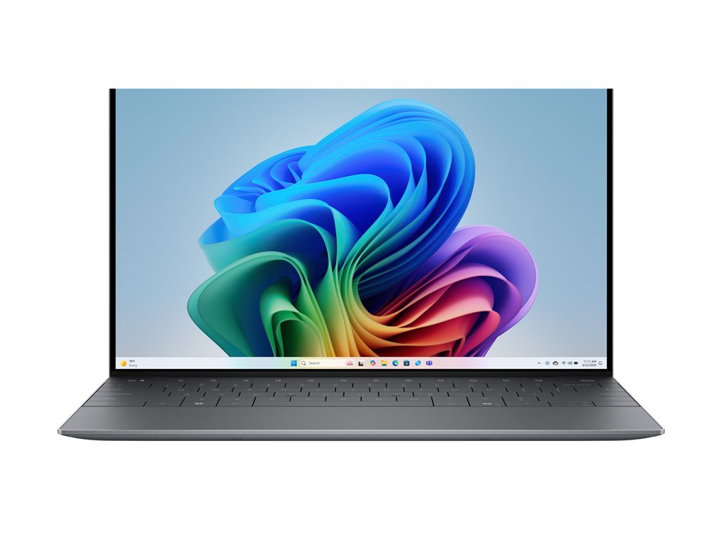 Dell XPS 13 9345 - Snapdragon X Elite - X1E-80-100 / up to 4 GHz - Win 11 Pro - Qualcomm Adreno - 32 GB RAM - 1 TB SSD NVMe - 62FMG