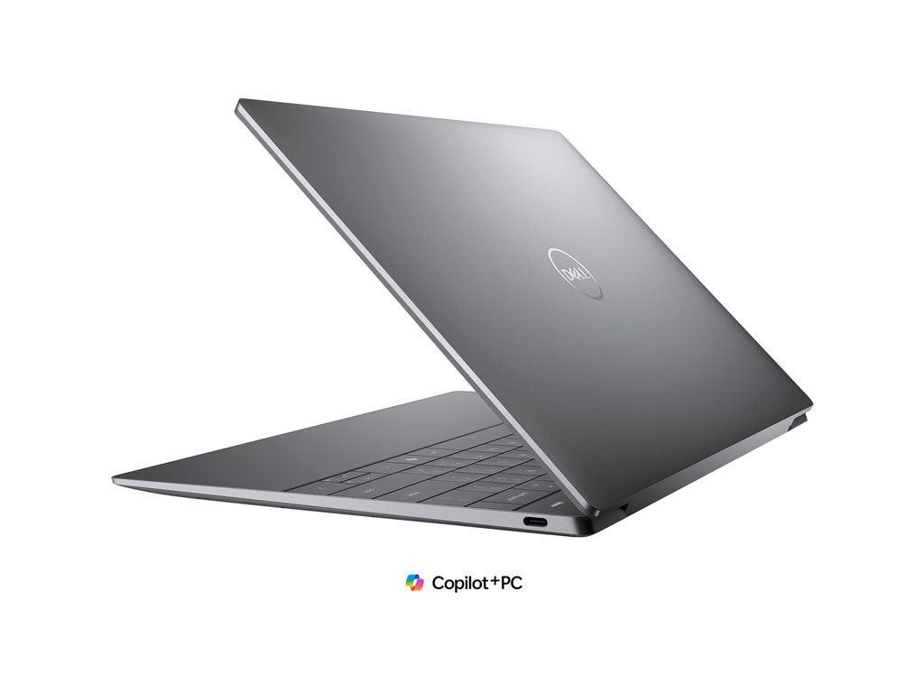 Dell XPS 13 9345 - Snapdragon X Elite - X1E-80-100 / up to 4 GHz - Win 11 Pro - Qualcomm Adreno - 32 GB RAM - 1 TB SSD NVMe - 62FMG