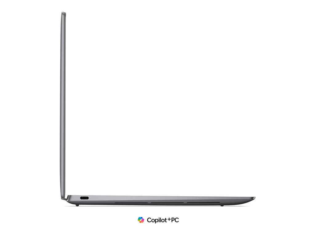 Dell XPS 13 9345 - Snapdragon X Elite - X1E-80-100 / up to 4 GHz - Win 11 Pro - Qualcomm Adreno - 32 GB RAM - 1 TB SSD NVMe - 62FMG