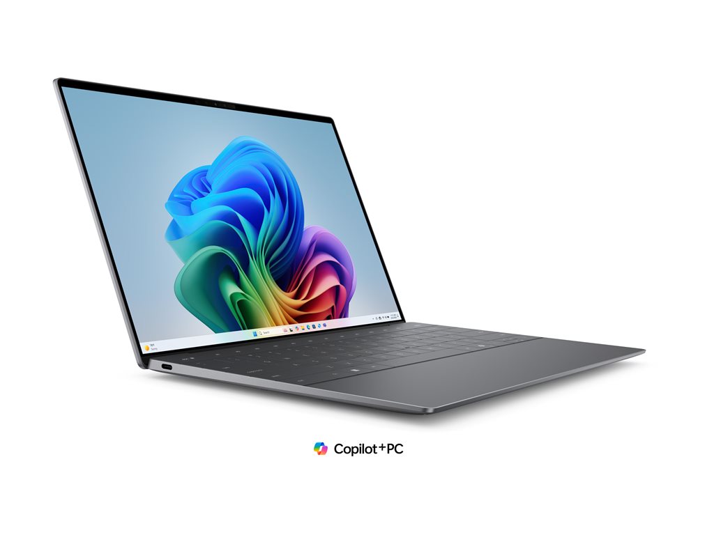 Dell XPS 13 9345 - Snapdragon X Elite - X1E-80-100 / up to 4 GHz - Win 11 Pro - Qualcomm Adreno - 32 GB RAM - 1 TB SSD NVMe - 62FMG