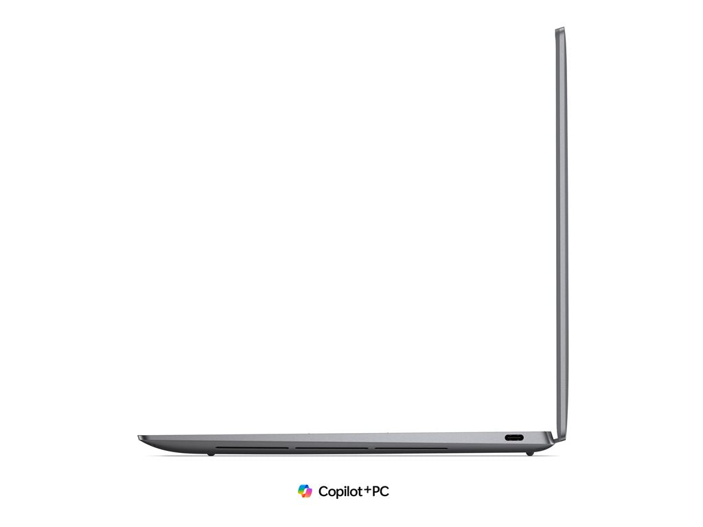 Dell XPS 13 9345 - Snapdragon X Elite - X1E-80-100 / up to 4 GHz - Win 11 Pro - Qualcomm Adreno - 32 GB RAM - 1 TB SSD NVMe - 62FMG