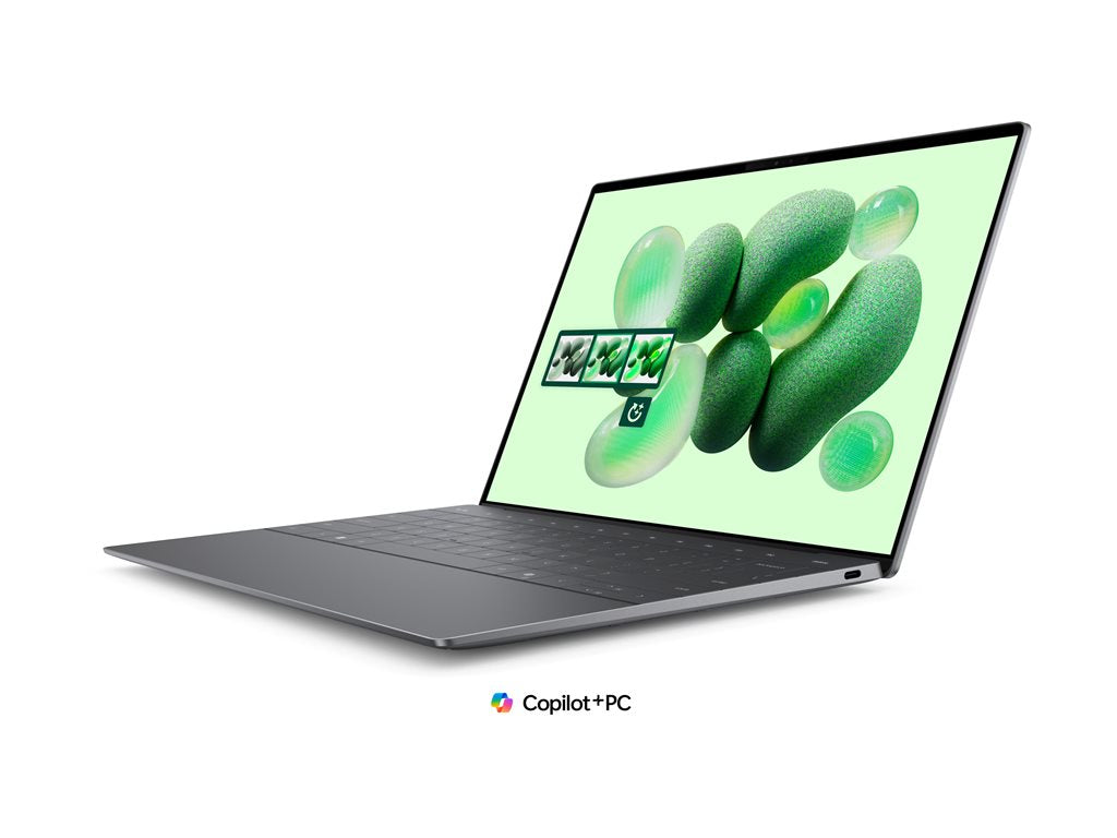 Dell XPS 13 9345 - Snapdragon X Elite - X1E-80-100 / up to 4 GHz - Win 11 Pro - Qualcomm Adreno - 32 GB RAM - 1 TB SSD NVMe - 62FMG