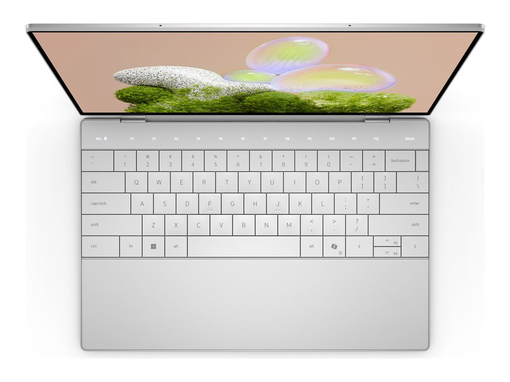 Dell XPS 13 9350 (version 2024) - Intel Core Ultra 7 - 258V / up to 4.8 GHz - Evo - Win 11 Pro - Intel Arc Graphics 140V - 32 F487J