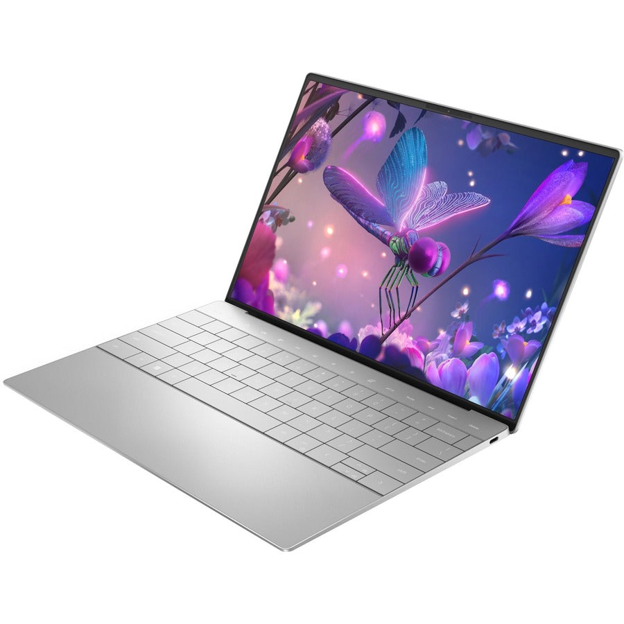 Dell XPS 13 Plus 9000 9320 13.4" Touchscreen Notebook - 3.5K - 3456 x 2160 - Intel Core