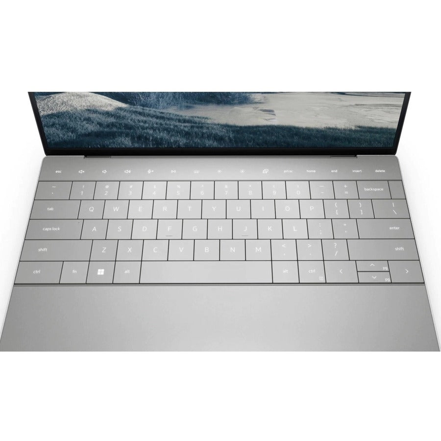 Dell XPS 13 Plus 9000 9320 13.4" Touchscreen Notebook - 3.5K - 3456 x 2160 - Intel Core
