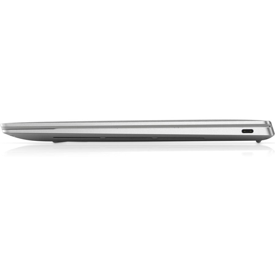 Dell XPS 13 Plus 9000 9320 13.4" Touchscreen Notebook - 3.5K - 3456 x 2160 - Intel Core
