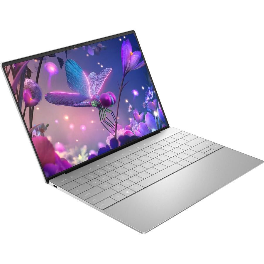 Dell XPS 13 Plus 9000 9320 13.4" Touchscreen Notebook - 3.5K - 3456 x 2160 - Intel Core
