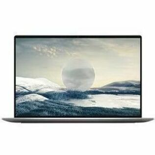 Dell XPS 13 Plus 9000 9320 13.4" Touchscreen Notebook - 3.5K - 3456 x 2160 - Intel Core