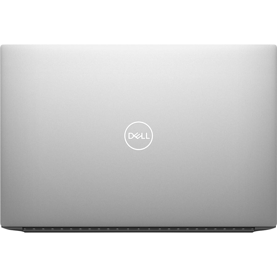 Dell XPS 15 9520 15.6 Notebook - Full HD Plus - Intel Core i7 12th Gen i7-12700H - 32 GB - 1 TB SSD - English Keyboard - Platinum Silver YRW4Y
