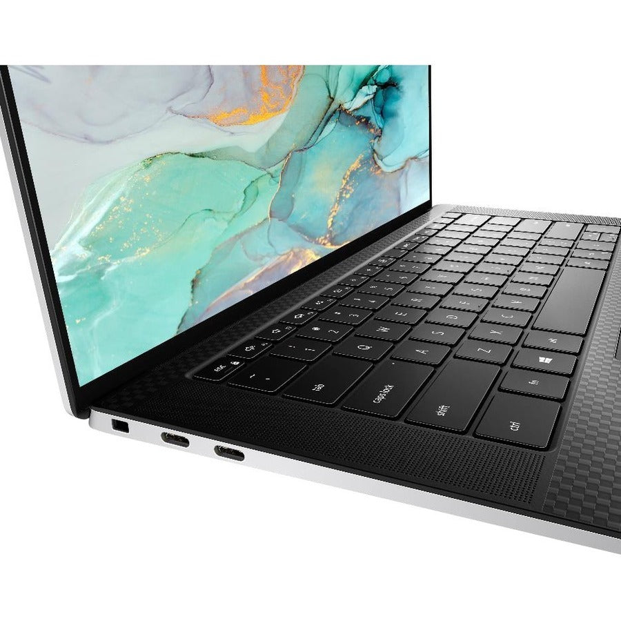 Dell XPS 15 9520 15.6 Notebook - Full HD Plus - Intel Core i9 12th Gen i9-12900HK - 32 GB - 1 TB SSD - English Keyboard - Platinum Silver KXWN6