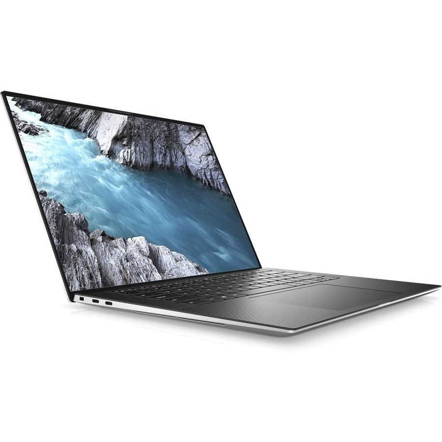 Dell XPS 15 9520 15.6 Notebook - Full HD Plus - Intel Core i9 12th Gen i9-12900HK - 32 GB - 1 TB SSD - English Keyboard - Platinum Silver KXWN6