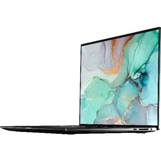 Dell XPS 15 9520 15.6 Notebook - Full HD Plus - Intel Core i9 12th Gen i9-12900HK - 32 GB - 1 TB SSD - English Keyboard - Platinum Silver KXWN6