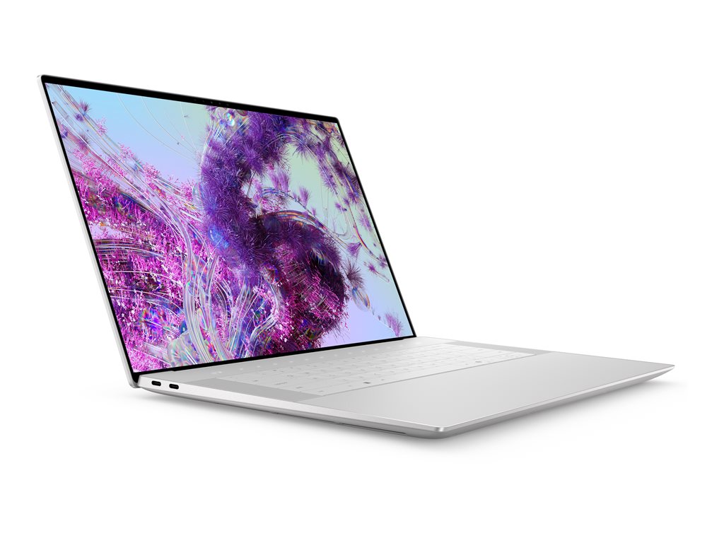 Dell XPS 16 9640 - Intel Core Ultra 7 - 155H / up to 4.8 GHz - Win 11 Pro - GF RTX 4050 - 32 GB RAM - 1 TB SSD NVMe - 16.28 1920 JRCKW
