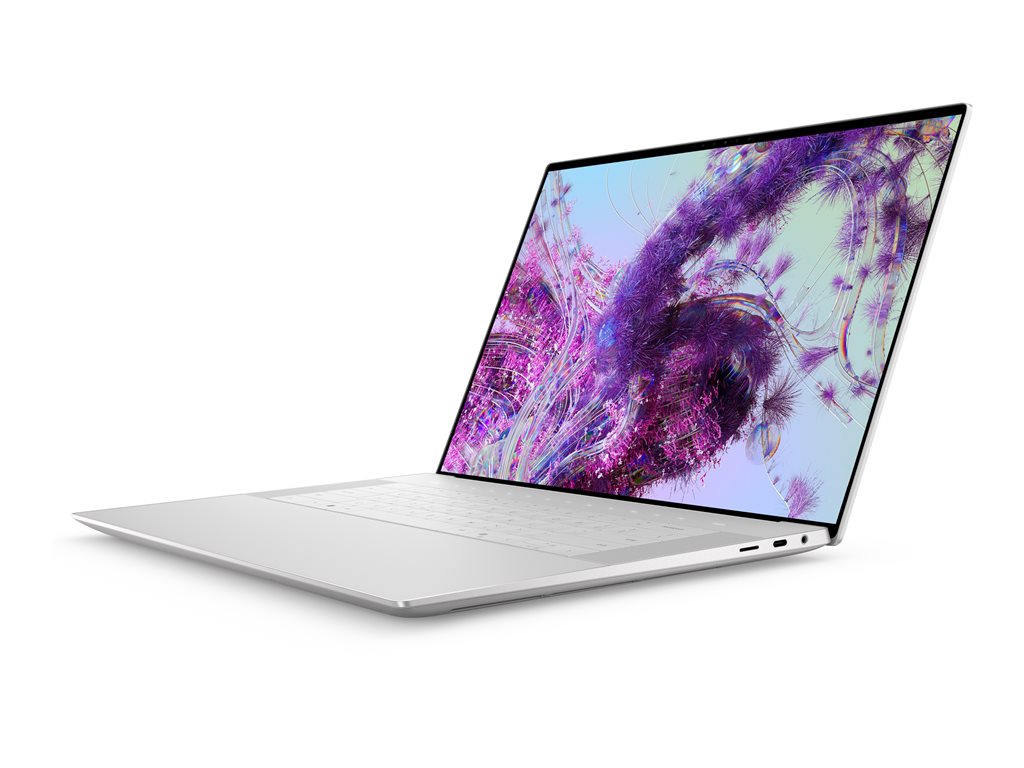 Dell XPS 16 9640 - Intel Core Ultra 7 - 155H / up to 4.8 GHz - Win 11 Pro - GF RTX 4050 - 32 GB RAM - 1 TB SSD NVMe - 16.28 1920 JRCKW