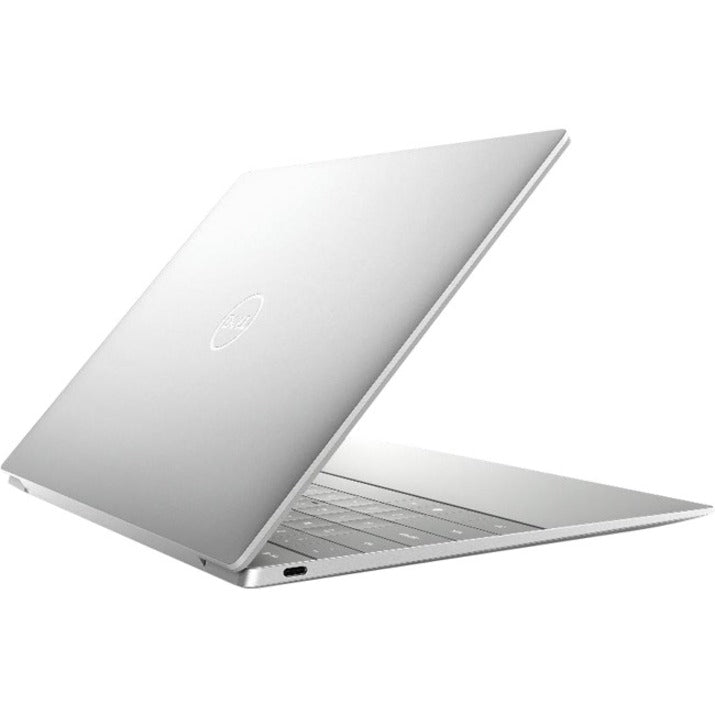 Dell Xps 13 Plus 9320 13.4" Touchscreen Notebook - Full Hd Plus - 1920 X 1200 - Intel Core I7 12Th Gen I7-1260P Dodeca-Core (12 Core) - Intel Evo Platform - 16 Gb Total Ram - 16 Gb On-Board Memory - 512 Gb Ssd - Platinum Silver