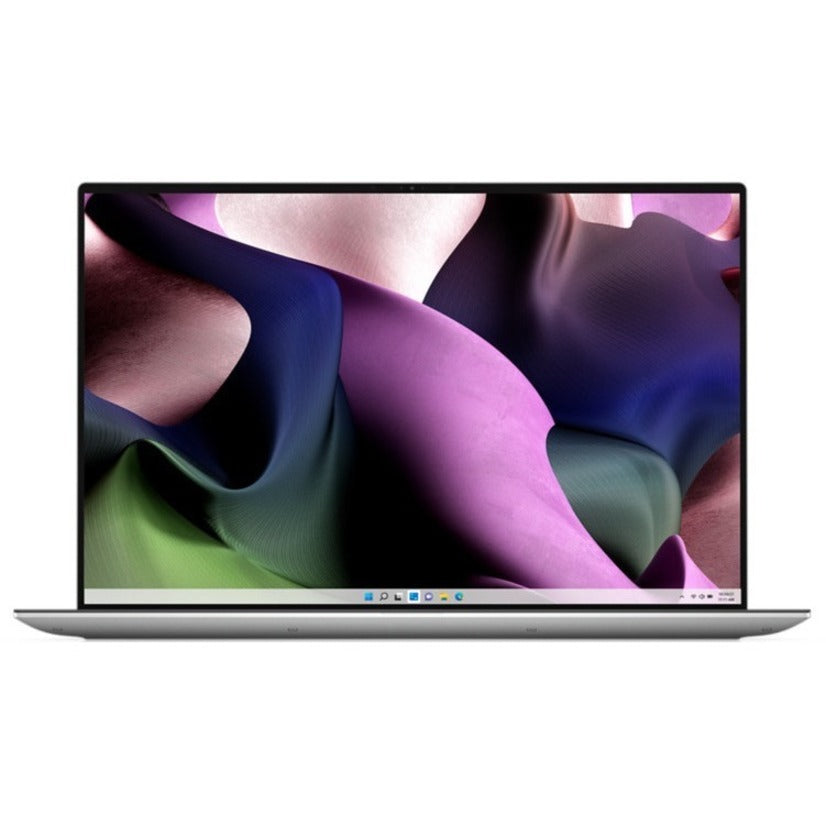 Dell Xps 15 9520 15.6" Notebook - Full Hd Plus - 1920 X 1200 - Intel Core I7 12Th Gen I7-12700H Tetradeca-Core (14 Core) - 16 Gb Total Ram - 512 Gb Ssd - Platinum Silver, Black