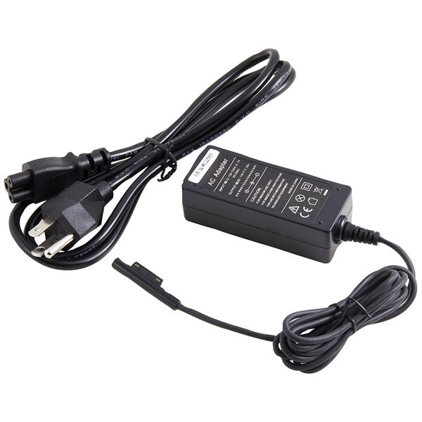 Denaq DQ-MS122586P 12-Volt DQ-MS122586P Replacement AC Adapter for Microsoft