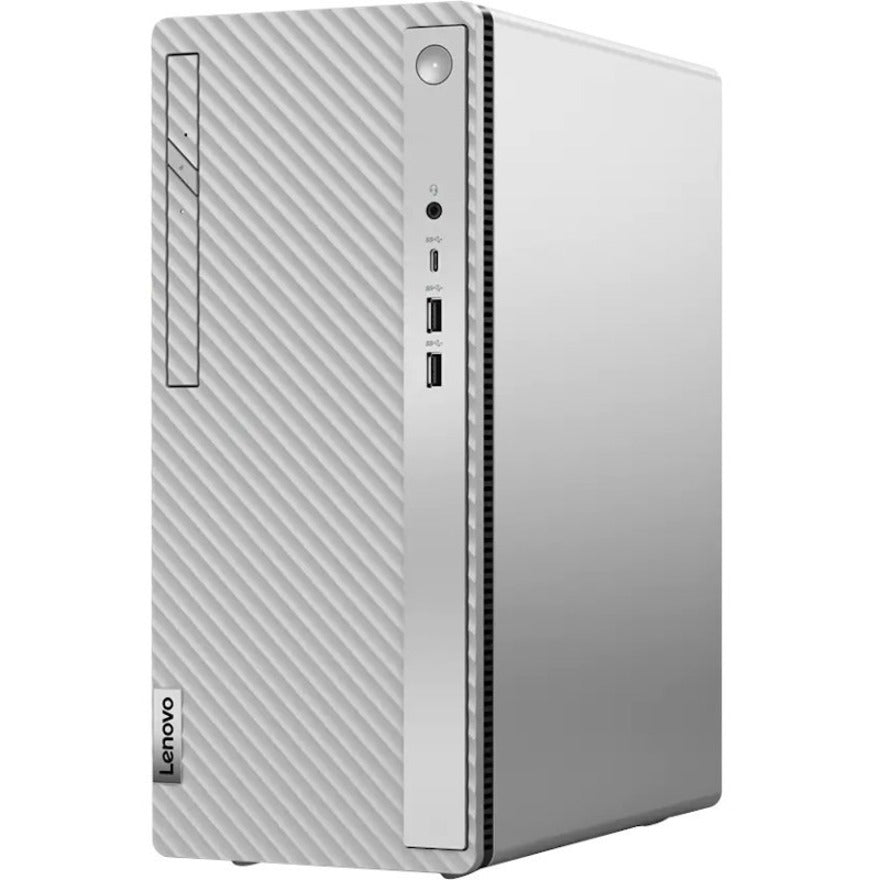 Desktop Computer Intel Core i7 12th Gen - Business Productivity PC | Lenovo IdeaCentre 5 90T2000RUS