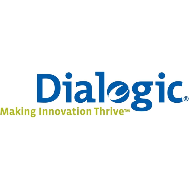 Dialogic Brooktrout Tr1034 Fax Board 901-016-02