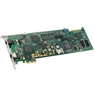 Dialogic Brooktrout Tr1034 Intelligent Fax Card 901-012-05