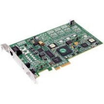 Dialogic Brooktrout Trufax 450E Intelligent Fax Board