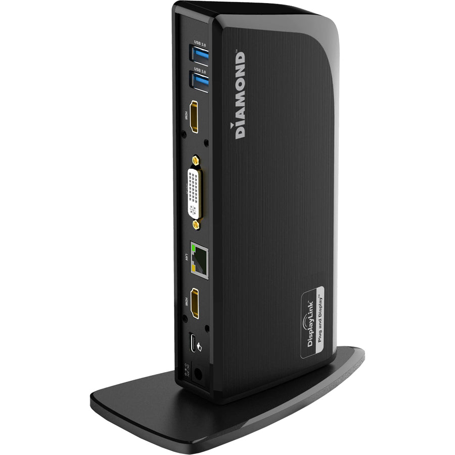 DIAMOND DS3900PD Docking Station