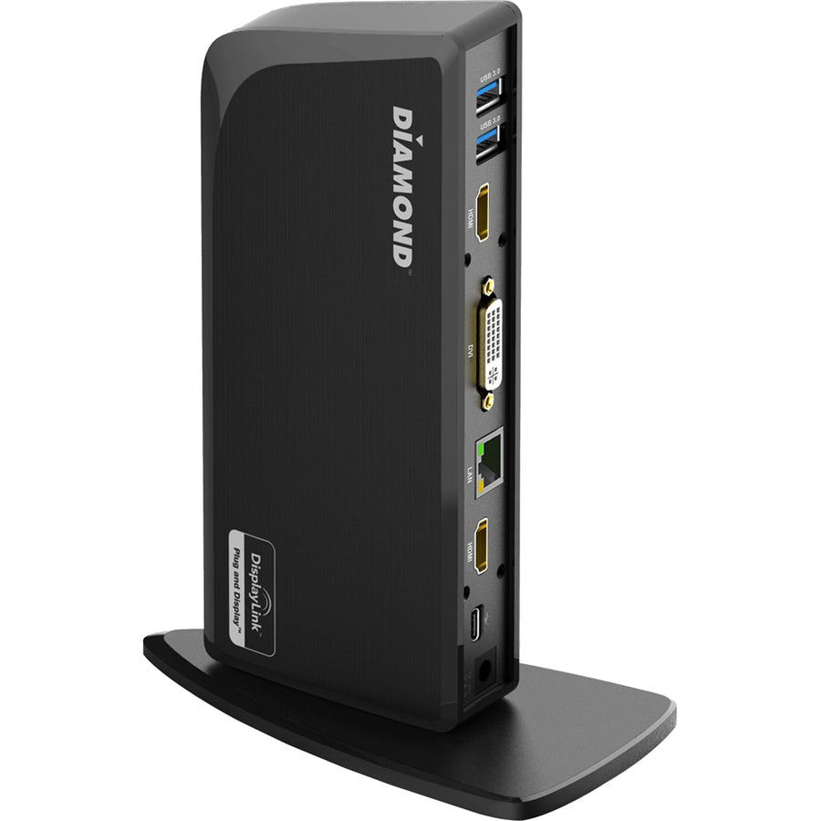 DIAMOND DS3900PD Docking Station