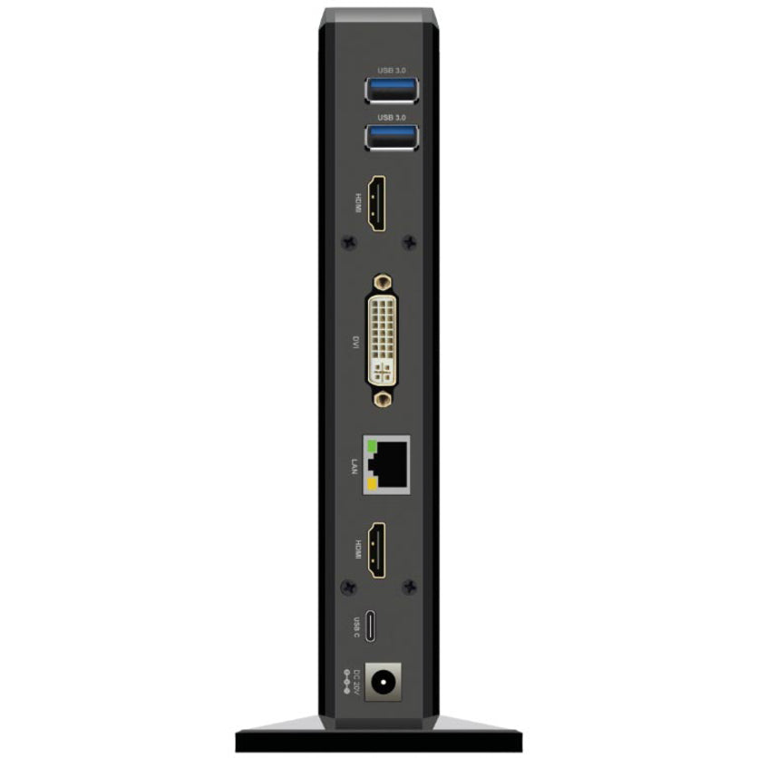 DIAMOND DS3900PD Docking Station