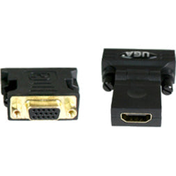 Diamond Multimedia Usb 3.0 To Vga/Dvi / Hdmi Video Graphics Adapter Up To 20481152 / 19201080 (Bvu3500)