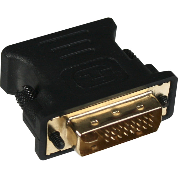 Diamond Usb 2.0 To Vga / Dvi / Hdmi Video Graphics Adapter - 1 X Female Usb - 1 X Dvi Female Video - 1920 X 1080 Supported - Black