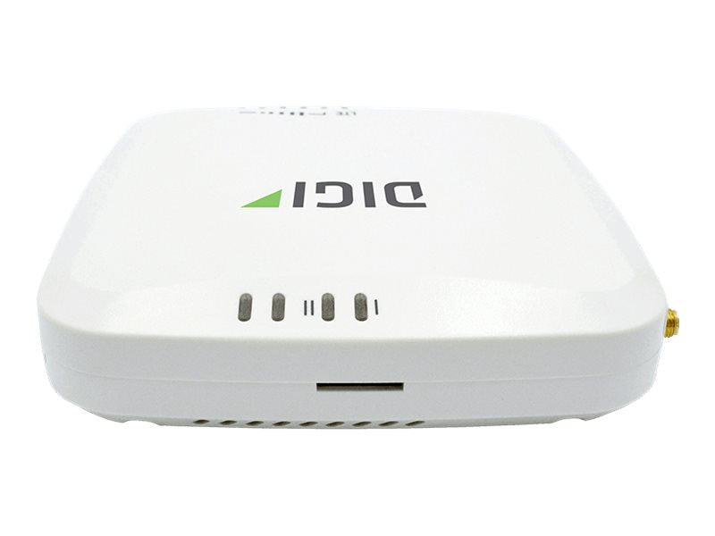 Digi EX15 ASB-EX15-WC18-GLB - Wireless router - WWAN 1GbE - Wi-Fi 5 - Dual Band Verizon Wireless, AT&T