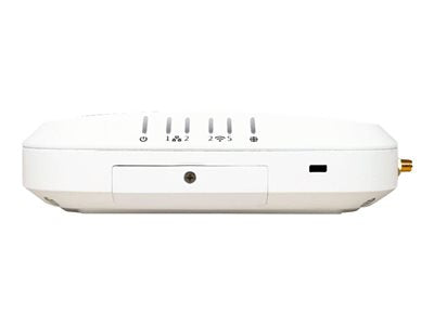 Digi EX50 - Wireless router - WWAN 1GbE, 2.5GbE - Wi-Fi 6 - Dual Band - 3G, 4G, 5G EX50-WXS6-GLB