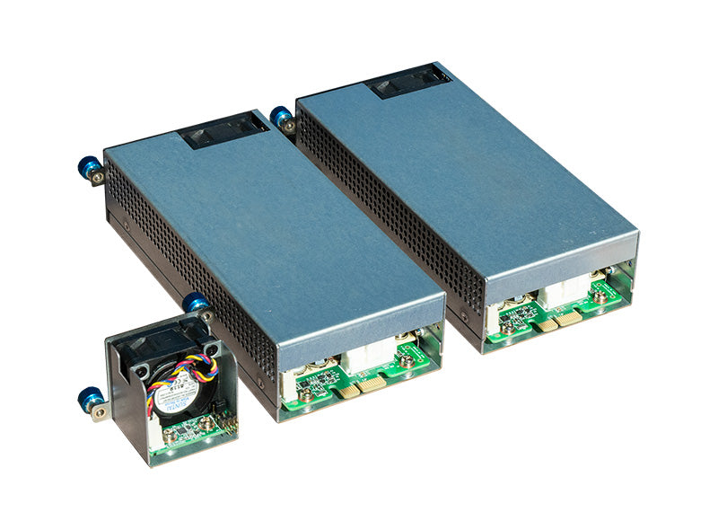 Digi Fans/Power Supply Kit ITPS-PSEK