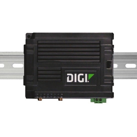 Digi IX10-00G4 LTE Cat 4 Global Router - Industrial Cellular Router