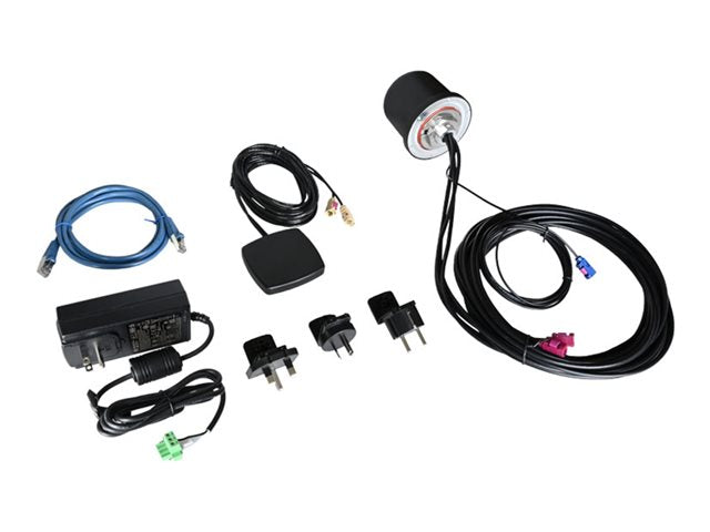 Digi - Network device accessory kit - cellular, navigation, Wi-Fi